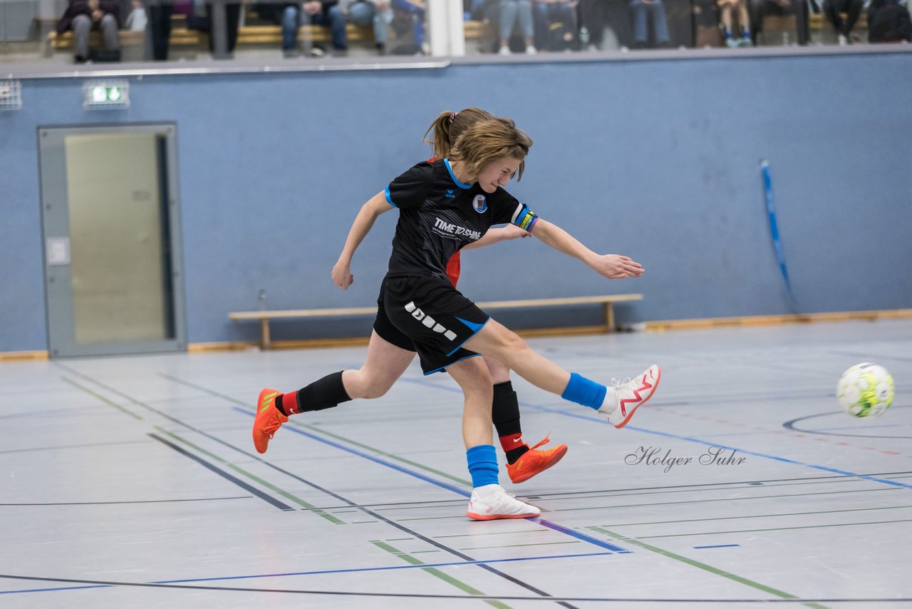 Bild 242 - wBJ Futsalmeisterschaft